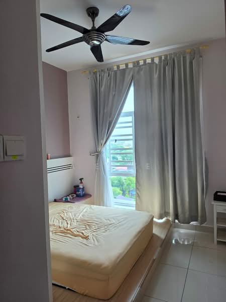 Kondominium untuk Disewa di 86 Avenue Residence - A Ee Ee - Bedroom - PropertyGuru.com.my