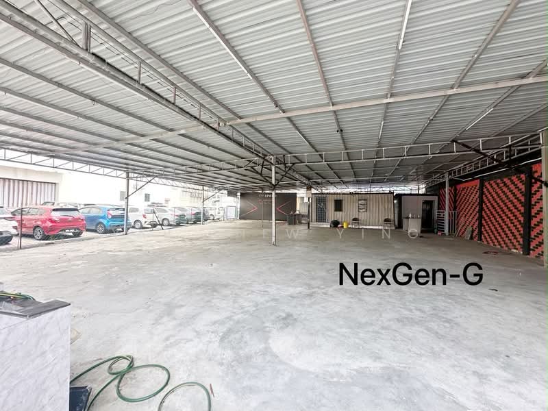 Commercial Land for Rent in Klang (Selangor) - Yap Chew Ying - PropertyGuru.com.my