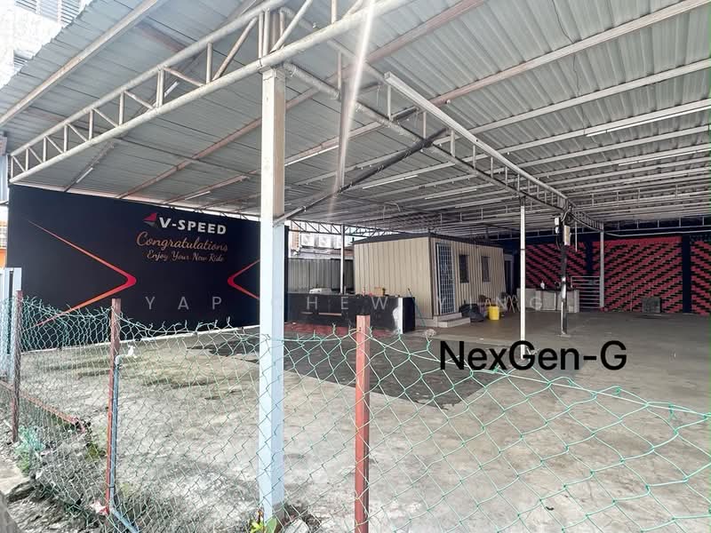 Commercial Land for Rent in Klang (Selangor) - Yap Chew Ying - PropertyGuru.com.my