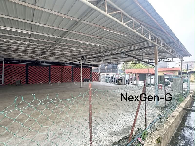 Commercial Land for Rent in Klang (Selangor) - Yap Chew Ying - PropertyGuru.com.my