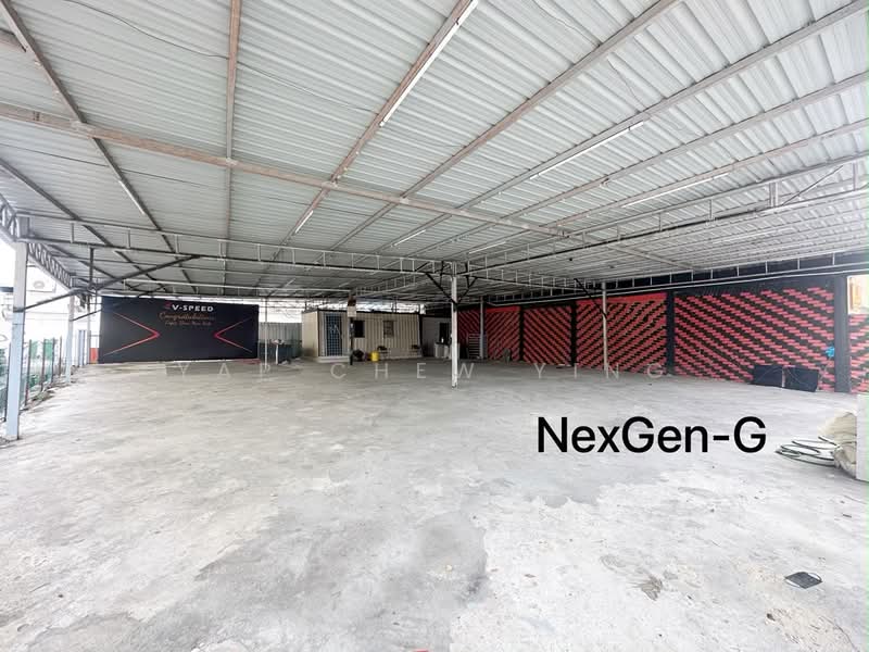 Commercial Land for Rent in Klang (Selangor) - Yap Chew Ying - PropertyGuru.com.my