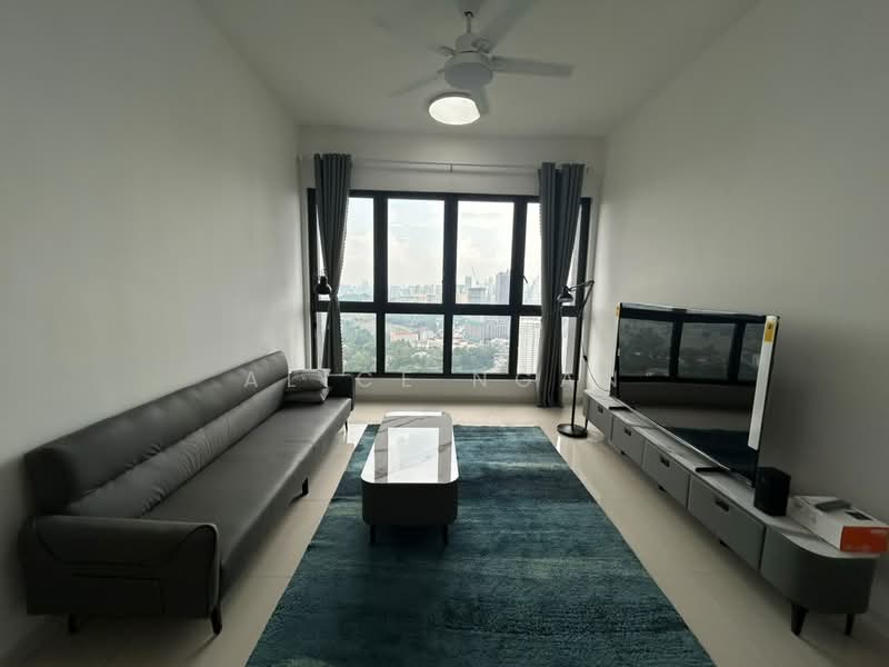Service Residence for Sale at Sunway Belfield - Alice Ngan - Living Room - PropertyGuru.com.my