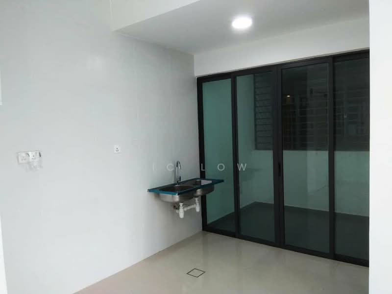 Service Residence for Sale at Damai Hillpark - Nic Low - Interior - PropertyGuru.com.my