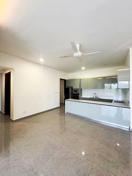 Condominium for Rent at Muze @ PICC - Jerry Tan - Kitchen - PropertyGuru.com.my