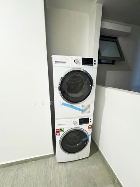 Condominium for Rent at Muze @ PICC - Jerry Tan - Interior - PropertyGuru.com.my