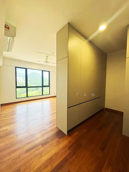 Condominium for Rent at Muze @ PICC - Jerry Tan - Bedroom - PropertyGuru.com.my