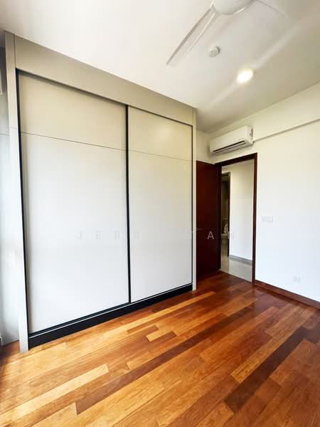Condominium for Rent at Muze @ PICC - Jerry Tan - Bedroom - PropertyGuru.com.my