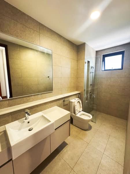 Condominium for Rent at Muze @ PICC - Jerry Tan - Bathroom - PropertyGuru.com.my