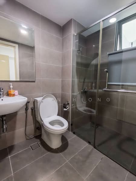 Condominium for Rent at Teega Residences - Anson Hiong - PropertyGuru.com.my