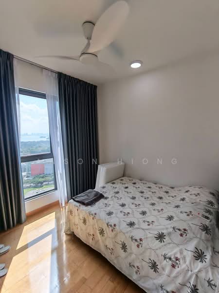 Condominium for Rent at Teega Residences - Anson Hiong - PropertyGuru.com.my