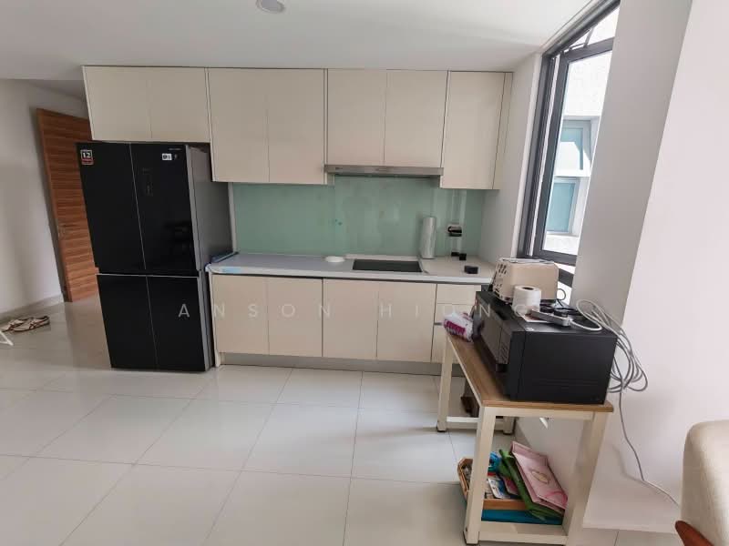 Condominium for Rent at Teega Residences - Anson Hiong - PropertyGuru.com.my