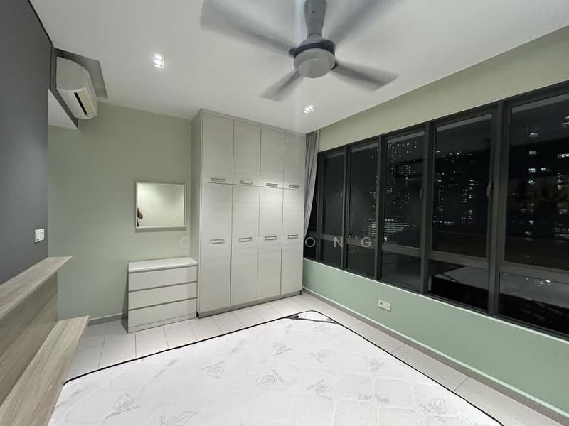 Condominium for Rent at Infiniti 3 Residences - CK Teong - Bedroom - PropertyGuru.com.my
