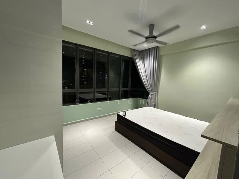 Condominium for Rent at Infiniti 3 Residences - CK Teong - Bedroom - PropertyGuru.com.my