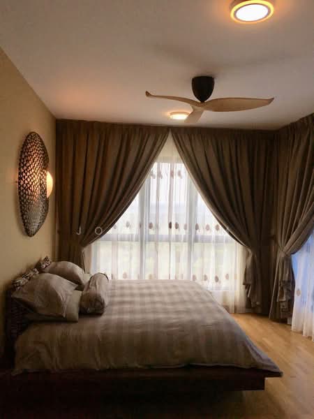 Condominium for Sale at Teega Residences - Jovel Lim - Bedroom - PropertyGuru.com.my