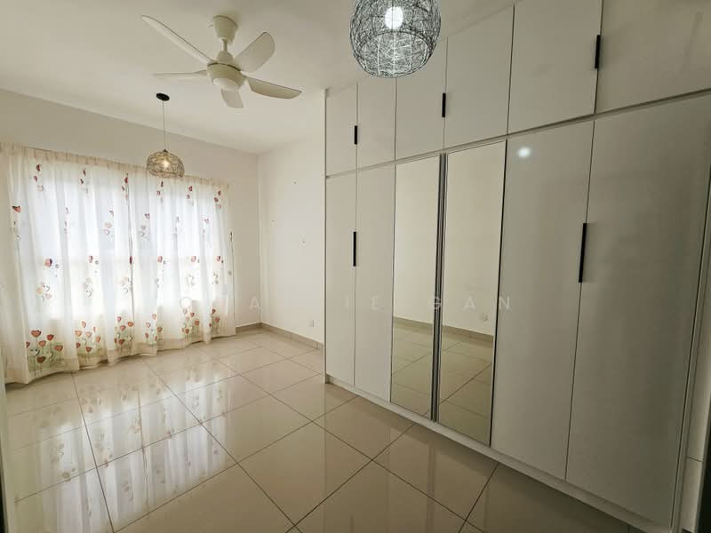 Apartment for Rent at Aman 1 - Charlie Gan - PropertyGuru.com.my
