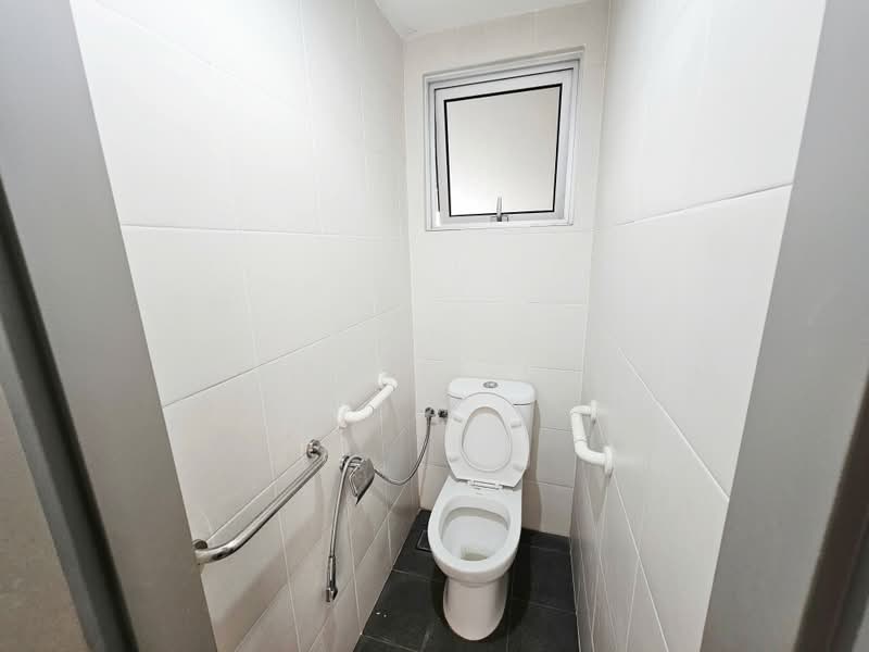 Apartment for Rent at Aman 1 - Charlie Gan - PropertyGuru.com.my