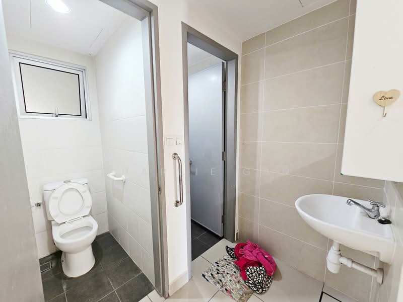 Apartment for Rent at Aman 1 - Charlie Gan - PropertyGuru.com.my