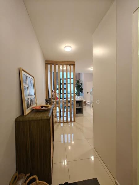 Kediaman Servis untuk Disewa di EkoCheras Service Residences - Anson Ng - PropertyGuru.com.my