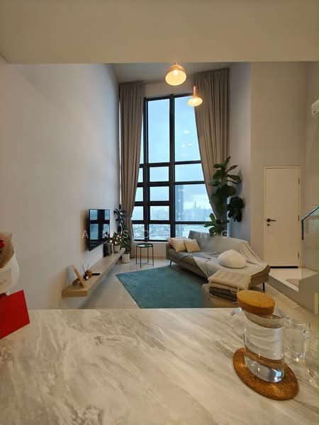 Kediaman Servis untuk Disewa di EkoCheras Service Residences - Anson Ng - PropertyGuru.com.my