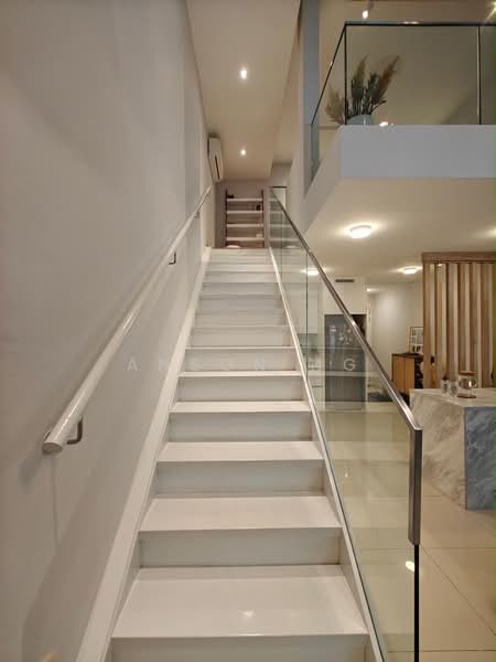 Kediaman Servis untuk Disewa di EkoCheras Service Residences - Anson Ng - PropertyGuru.com.my
