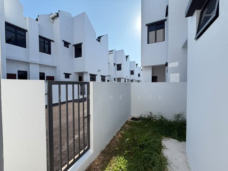 2-storey Terraced House for Sale in Bandar Dato Onn (Tebrau) - Jesrene Loh - PropertyGuru.com.my
