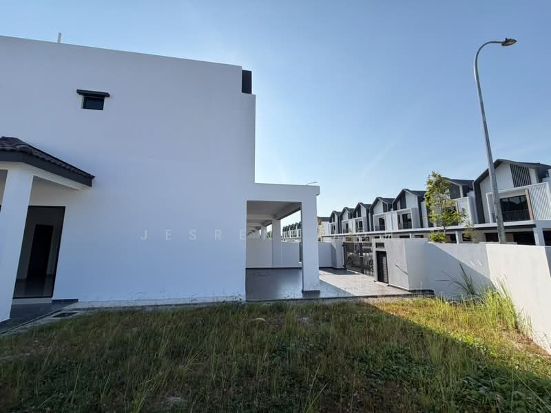 2-storey Terraced House for Sale in Bandar Dato Onn (Tebrau) - Jesrene Loh - PropertyGuru.com.my