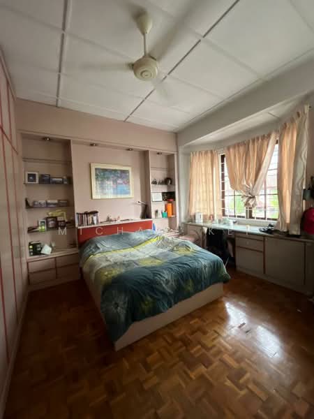 Rumah Teres untuk Dijual di Bandar Kinrara Seksyen 1 (Bandar Kinrara) - Michael Kei - Bedroom - PropertyGuru.com.my