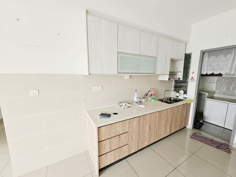 Pangsapuri untuk Dijual di Aman 1 - Charlie Gan - PropertyGuru.com.my