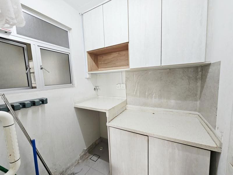 Pangsapuri untuk Dijual di Aman 1 - Charlie Gan - PropertyGuru.com.my