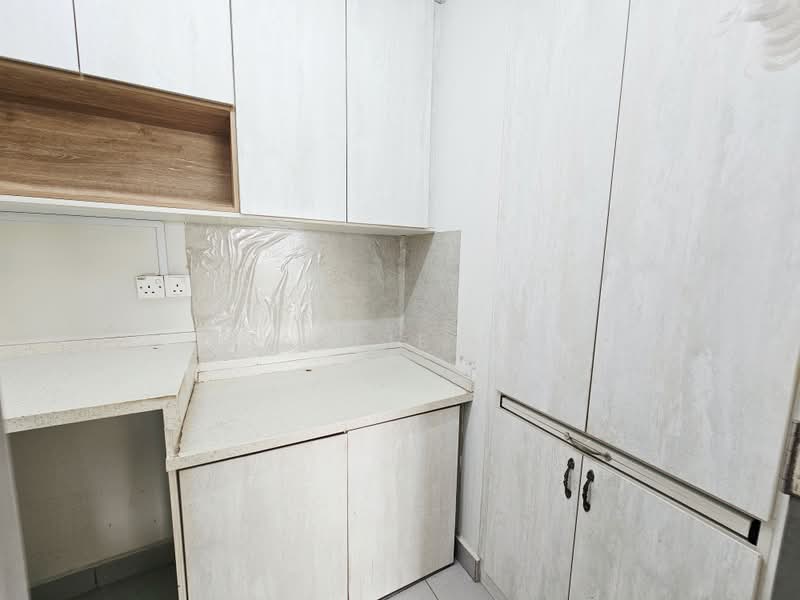 Pangsapuri untuk Dijual di Aman 1 - Charlie Gan - PropertyGuru.com.my
