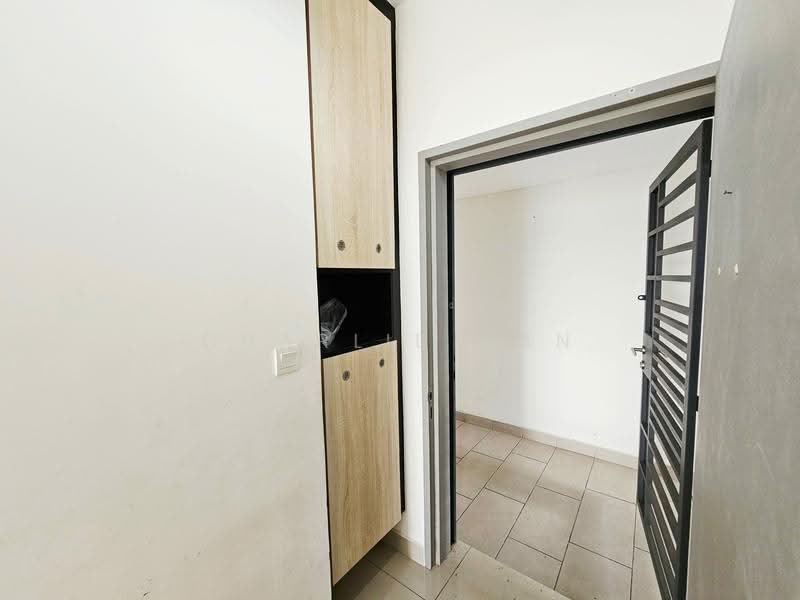 Pangsapuri untuk Dijual di Aman 1 - Charlie Gan - PropertyGuru.com.my