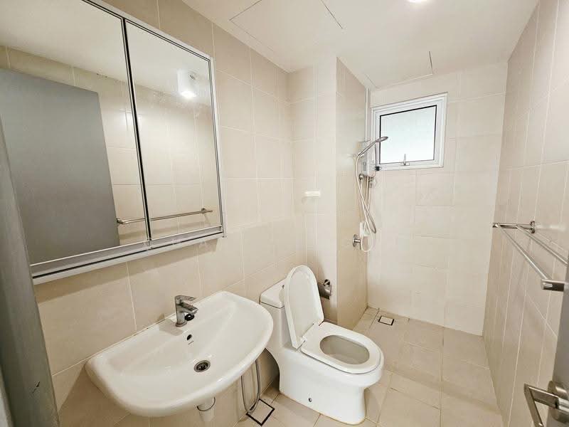 Pangsapuri untuk Dijual di Aman 1 - Charlie Gan - PropertyGuru.com.my