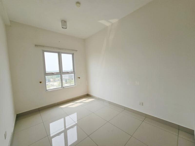 Pangsapuri untuk Dijual di Aman 1 - Charlie Gan - PropertyGuru.com.my