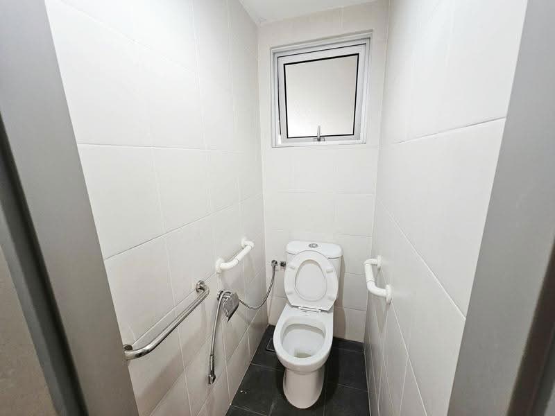 Pangsapuri untuk Dijual di Aman 1 - Charlie Gan - PropertyGuru.com.my
