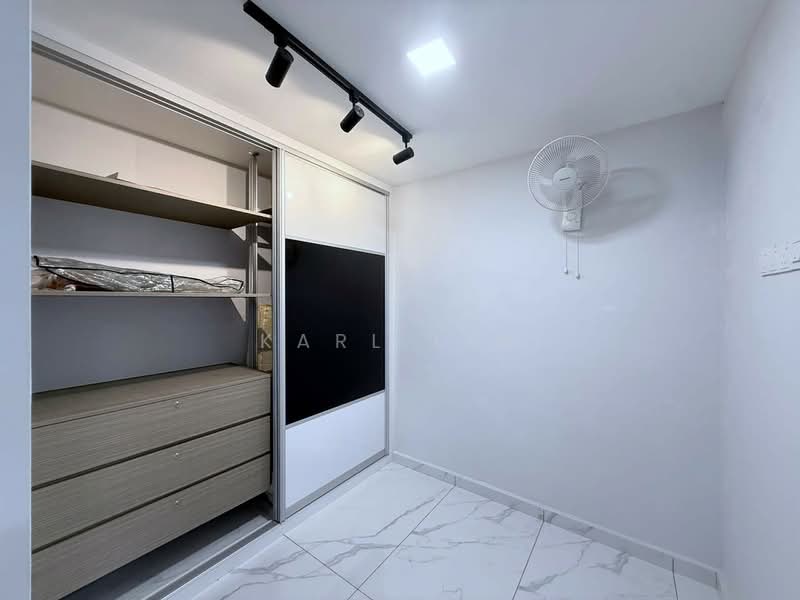 Semi-Detached House for Sale in Taman Pelangi (Johor Bahru) - Karl Lim - Interior - PropertyGuru.com.my