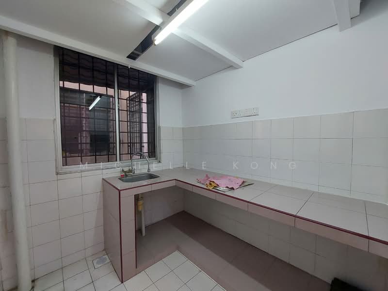 Apartment for Sale at Saujana Puchong SP 3 Shop Apartment - Michelle Kong - PropertyGuru.com.my
