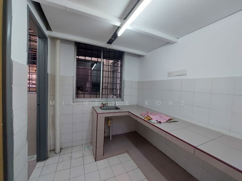 Apartment for Sale at Saujana Puchong SP 3 Shop Apartment - Michelle Kong - PropertyGuru.com.my