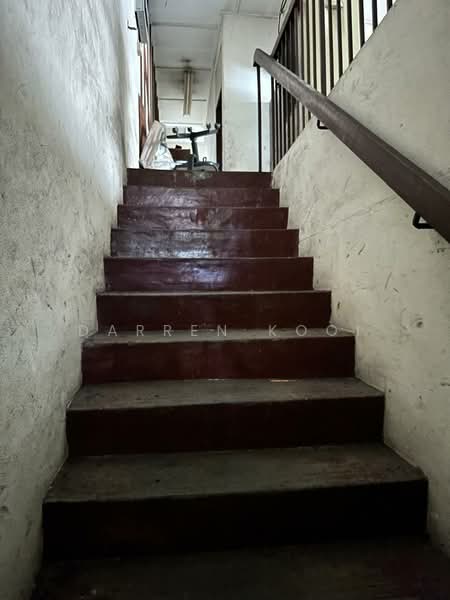 Shop / Office for Sale in Butterworth (Penang) - Darren Kooi - Interior - PropertyGuru.com.my