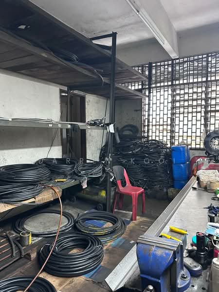 Shop / Office for Sale in Butterworth (Penang) - Darren Kooi - Interior - PropertyGuru.com.my