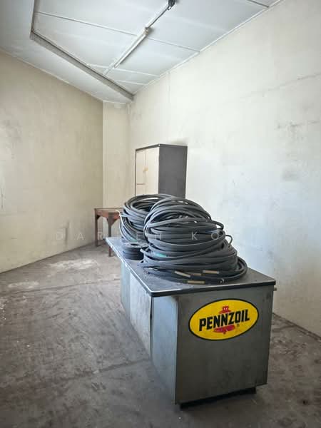 Shop / Office for Sale in Butterworth (Penang) - Darren Kooi - Interior - PropertyGuru.com.my