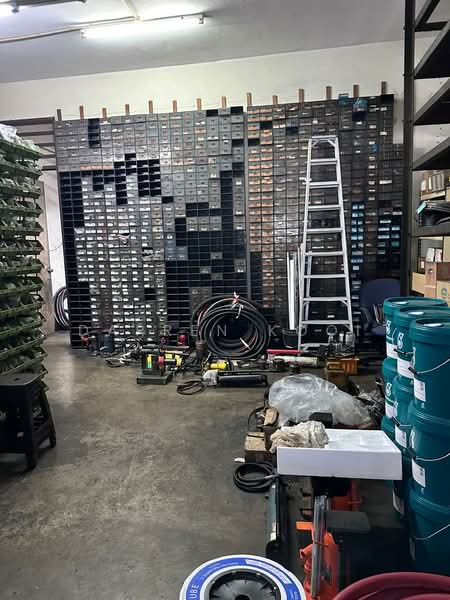 Shop / Office for Sale in Butterworth (Penang) - Darren Kooi - Interior - PropertyGuru.com.my