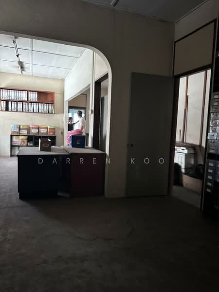 Shop / Office for Sale in Butterworth (Penang) - Darren Kooi - Interior - PropertyGuru.com.my