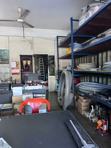 Shop / Office for Sale in Butterworth (Penang) - Darren Kooi - Interior - PropertyGuru.com.my
