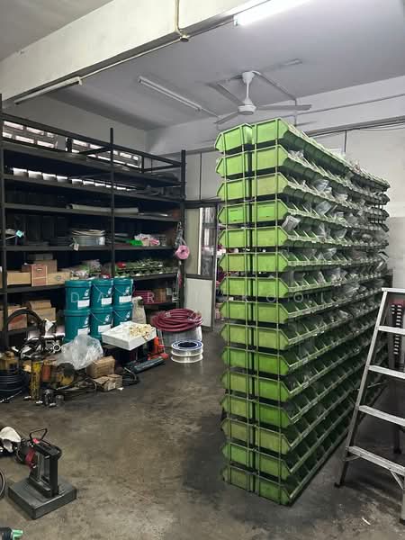 Shop / Office for Sale in Butterworth (Penang) - Darren Kooi - Interior - PropertyGuru.com.my