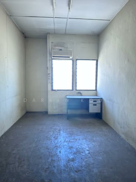 Shop / Office for Sale in Butterworth (Penang) - Darren Kooi - Interior - PropertyGuru.com.my