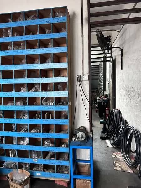 Shop / Office for Sale in Butterworth (Penang) - Darren Kooi - Interior - PropertyGuru.com.my