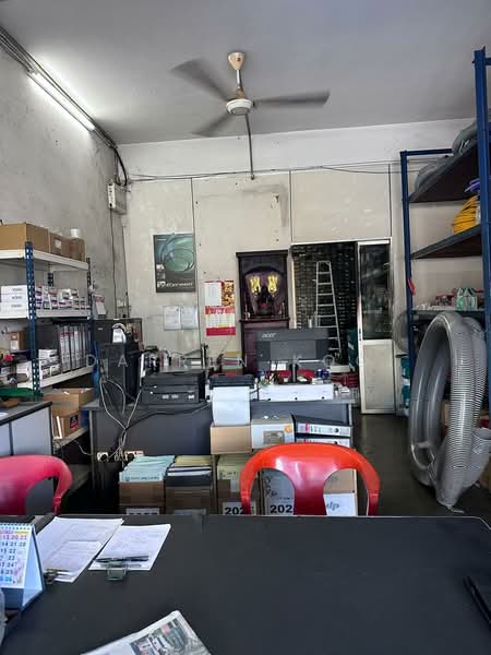Shop / Office for Sale in Butterworth (Penang) - Darren Kooi - Interior - PropertyGuru.com.my