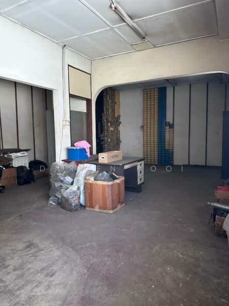 Shop / Office for Sale in Butterworth (Penang) - Darren Kooi - Interior - PropertyGuru.com.my