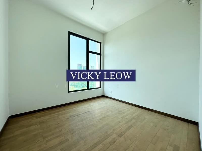Condominium for Sale at The Address Boutique Condominium - Vicky Leow - Interior - PropertyGuru.com.my