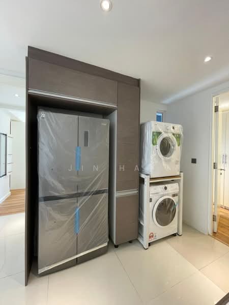 Condominium for Rent at The Northshore Gardens - Jin Hao - Interior - PropertyGuru.com.my